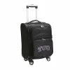 Denco TCU Horned Frogs 20-inch Expandable Spinner Carry-On -Denco shop unnamed file 4475