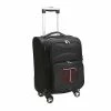 Denco Texas A&M Aggies 20-in. Expandable Spinner Carry-On