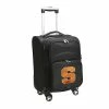 Denco Syracuse Orange 20-in. Expandable Spinner Carry-On -Denco shop unnamed file 4485