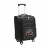 Denco South Carolina Gamecocks 20-in. Expandable Spinner Carry-On