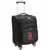 Denco San Diego State Aztecs 20-in. Expandable Spinner Carry-On