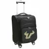 Denco South Florida Bulls 20-in. Expandable Spinner Carry-On