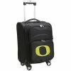 Denco Oregon Ducks 20-in. Expandable Spinner Carry-On