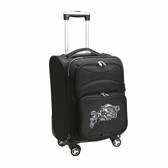 Denco U.S. Naval Academy 20-in. Expandable Spinner Carry-On 3 Denco U.S. Naval Academy 20-in. Expandable Spinner Carry-On