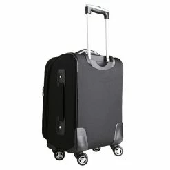 Denco Northeastern Huskies 20-inch Expandable Spinner Carry-On -Denco shop unnamed file 4568