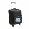 Denco North Carolina Tar Heels 20-in. Expandable Spinner Carry-On
