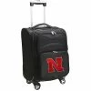 Denco Nebraska Cornhuskers 20-in. Expandable Spinner Carry-On -Denco shop unnamed file 4575