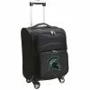 Denco Michigan State Spartans 20-in. Expandable Spinner Carry-On 2 Denco Michigan State Spartans 20-in. Expandable Spinner Carry-On -Denco shop unnamed file 4590