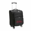 Denco Ole Miss Rebels 20-inch Expandable Spinner Carry-On