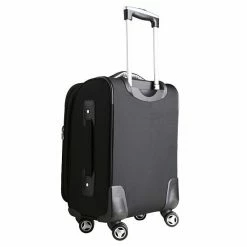 Denco Ole Miss Rebels 20-inch Expandable Spinner Carry-On -Denco shop unnamed file 4608