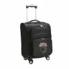 Denco Montana Grizzlies 20-in. Expandable Spinner Carry-On