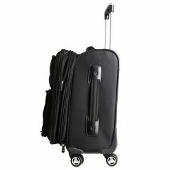 Denco Montana Grizzlies 20-in. Expandable Spinner Carry-On 9 Denco Montana Grizzlies 20-in. Expandable Spinner Carry-On -Denco shop unnamed file 4612
