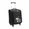 Denco Kansas Jayhawks 20-in. Expandable Spinner Carry-On -Denco shop unnamed file 4640