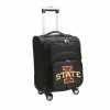 Denco Iowa State Cyclones 20-in. Expandable Spinner Carry-On -Denco shop unnamed file 4655