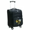 Denco Georgia Tech Yellow Jackets 20-in. Expandable Spinner Carry-On