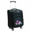Denco Fresno State Bulldogs 20-in. Expandable Spinner Carry-On