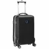 Denco Indianapolis Colts 19 1/2-in. Hardside Spinner Carry-On Silver