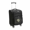 Denco Colorado Buffaloes 20-in. Expandable Spinner Carry-On -Denco shop unnamed file 4705
