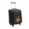Denco Clemson Tigers 20-in. Expandable Spinner Carry-On -Denco shop unnamed file 4715
