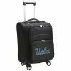 Denco UCLA Bruins 20-in. Expandable Spinner Carry-On