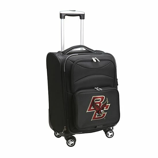 Denco Boston College Eagles 20-in. Expandable Spinner Carry-On Denco Boston College Eagles 20-in. Expandable Spinner Carry-On -Denco shop unnamed file 4740