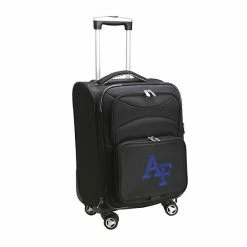 Denco Air Force Falcons 20-inch Expandable Spinner Carry-On