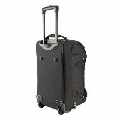 Denco San Diego State Aztecs 27-in. Wheeled Drop-Bottom Duffel Bag -Denco shop unnamed file 4788