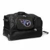 Denco Tennessee Titans 27-in. Wheeled Drop-Bottom Duffel Bag -Denco shop unnamed file 4789