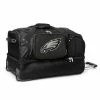 Denco Philadelphia Eagles 27-in. Wheeled Drop-Bottom Duffel Bag -Denco shop unnamed file 4814