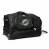 Denco Miami Dolphins 27-in. Wheeled Drop-Bottom Duffel Bag 1 Denco Miami Dolphins 27-in. Wheeled Drop-Bottom Duffel Bag -Denco shop unnamed file 4844