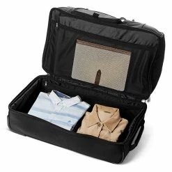 Denco Detroit Lions 27-in. Wheeled Drop-Bottom Duffel Bag -Denco shop unnamed file 4877