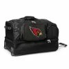 Denco Arizona Cardinals 27-in. Wheeled Drop-Bottom Duffel Bag -Denco shop unnamed file 4914