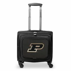 Denco shop 23 Denco Purdue Boilermakers 16-in. Laptop Wheeled Business Case