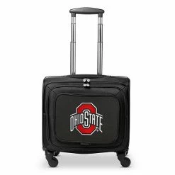 Denco shop 21 Denco Ohio State Buckeyes 16-in. Laptop Wheeled Business Case