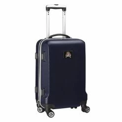 Denco East Carolina Pirates 19.5-inch Hardside Spinner Carry-On Black -Denco shop unnamed file 54