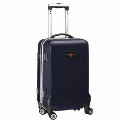 Denco Houston Rockets 19 1/2-in. Hardside Spinner Carry-On Navy -Denco shop unnamed file 621