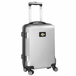 Denco Los Angeles Lakers 19 1/2-in. Hardside Spinner Carry-On Pink -Denco shop unnamed file 655