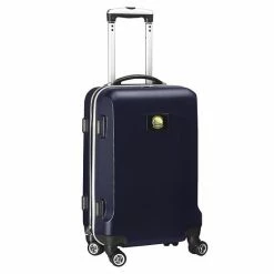 Denco Golden State Warriors 19 1/2-in. Hardside Spinner Carry-On Pink -Denco shop unnamed file 684