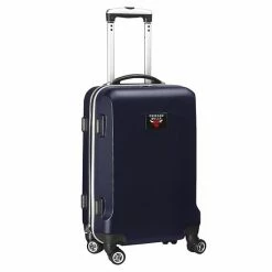 Denco Chicago Bulls 19 1/2-in. Hardside Spinner Carry-On Pink -Denco shop unnamed file 720