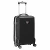 Denco Washington Nationals 19 1/2-in. Hardside Spinner Carry-On Silver