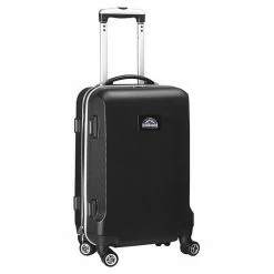 Denco Colorado Rockies 19 1/2-in. Hardside Spinner Carry-On Navy 16 Denco Colorado Rockies 19 1/2-in. Hardside Spinner Carry-On Navy -Denco shop unnamed file 901