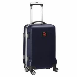 Denco Boston Red Sox 19 1/2-in. Hardside Spinner Carry-On Pink 19 Denco Boston Red Sox 19 1/2-in. Hardside Spinner Carry-On Pink -Denco shop unnamed file 931